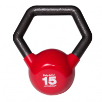 Гиря  6,8 кг (15lb) KETTLEBALL™