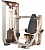 Жим от плеч / Жим от груди Inotec Compact Line CL SP-CP