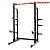 Стойка для приседаний WEIDER PRO 7500